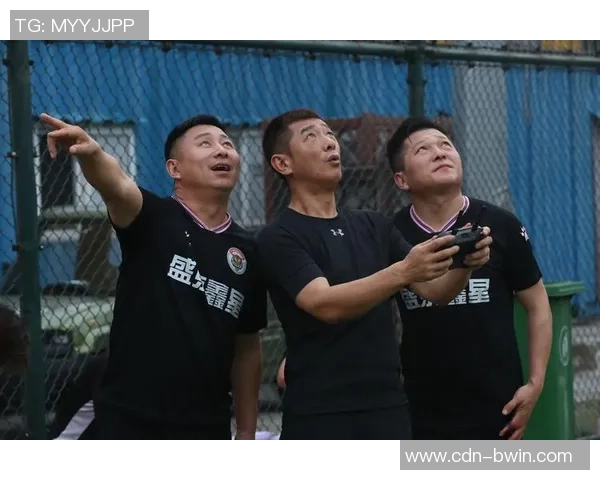 足球团队的激情瞬间展现团结与拼搏精神的精彩图片合集