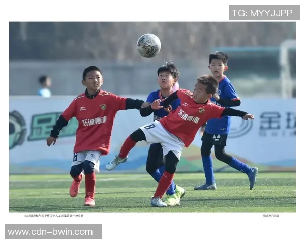 蓝贝贝少儿足球助力孩子成长培养团队精神与运动能力的最佳选择 蓝贝贝少儿足球助力孩子成长培养团队精神与运动能力的最佳选择