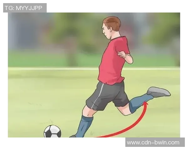 足球射门支撑脚的重要性与技巧解析助你提升射门精准度与力量